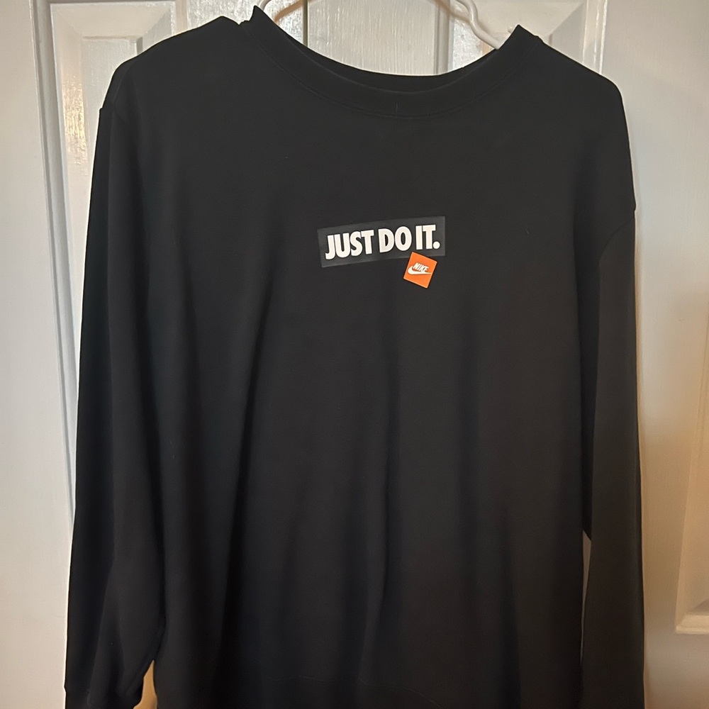 Nike Crewneck